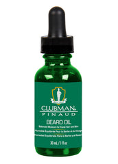 Clubman Beard Oil 30ml