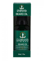 Clubman Beard Oil 30ml
