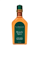 Clubman Reserve Brandy Spice After Shave Lotion 177ml