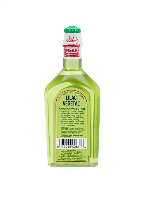 Clubman Lilac Vegetal After Shave Lotion 177ml