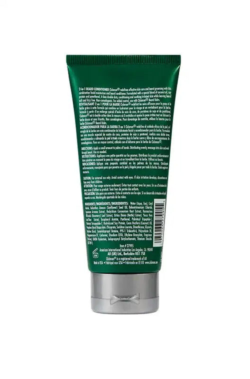 Clubman 2 in 1 Beard Conditioner 89ml