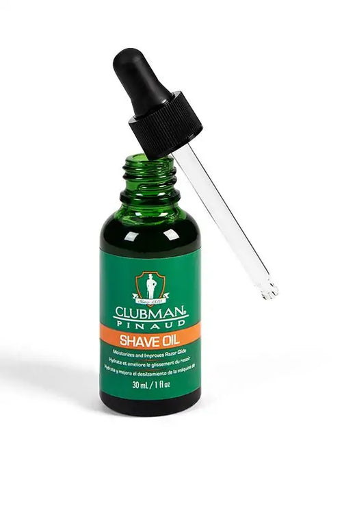 Clubman Shave Oil 30ml