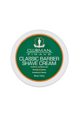 Clubman Classic Barber Shave Cream 453ml