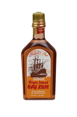 Clubman Virgin Island Bay Rum After Shave Lotion 177ml