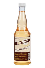 Clubman Lustray Bay Rum After Shave 414ml
