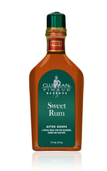 Clubman Reserve Sweet Rum After Shave Lotion 177ml