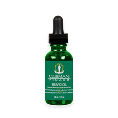 Clubman Beard Oil 30ml
