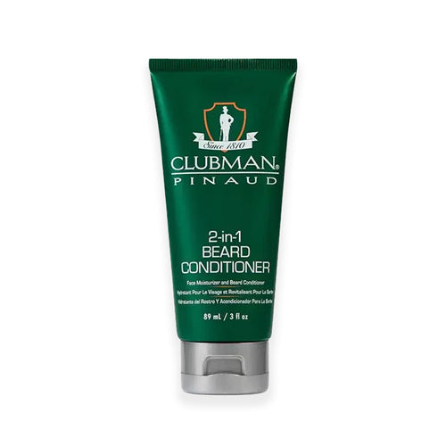 Clubman 2 in 1 Beard Conditioner 89ml