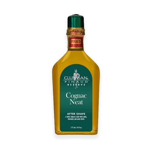 Clubman Reserve Cognac Neat After Shave Lotion 177ml