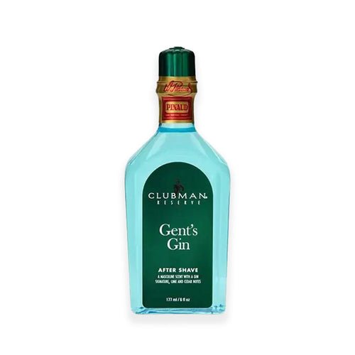 Clubman Reserve Gents Gin After Shave Lotion 177ml