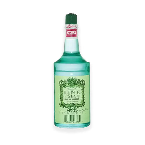 Clubman Pinaud Lime Sec Eau De Cologne After Shave 370ml