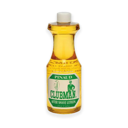 Clubman Original After Shave Lotion 473ml
