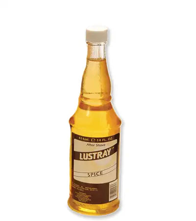 Clubman Lustray Spice After Shave 414ml